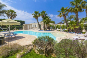 Casina Greca by RivedelSalento Nardò